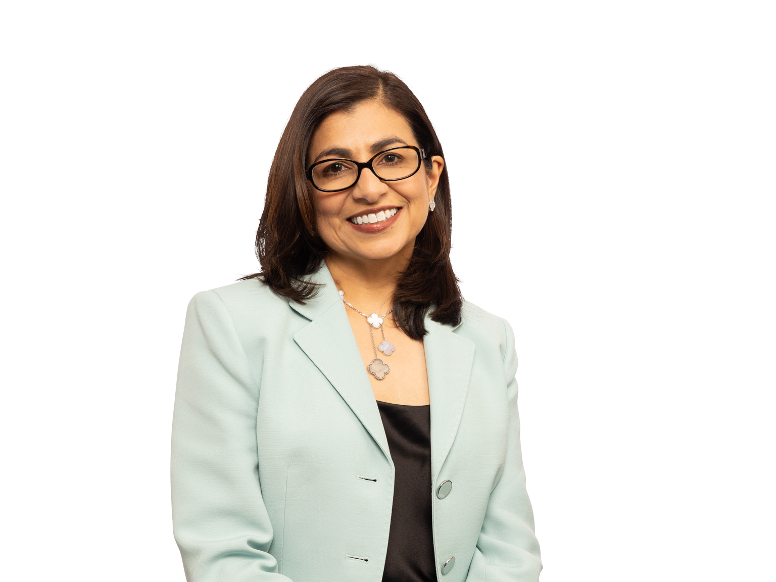 Photo of Celia Huber, Senior Partner, McKinsey & Company